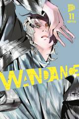 Manga Cult Wandance, Band 11