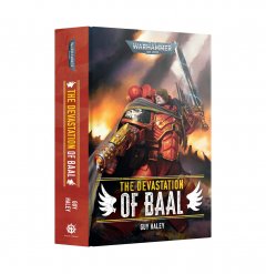 Games Workshop 9781836093879 Warhammer 40000 - The Deva