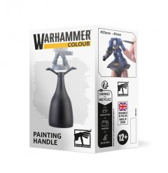 Warhammer Colour - Bemalgriff