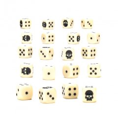 Warhammer W�rfel