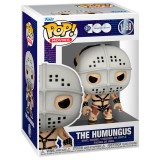 Lord Humungus Sammelfigur - Exklusiv#1468