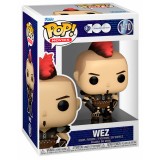 Mad Max Wez Figur - Warner Bros 100 Jahre#1470