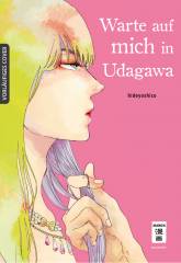 Egmont Verlag Warte auf mich in Udagawa