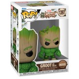 We Are Groot - Hulk Sammelfigur #1397#1397