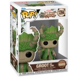 We Are Groot Loki Figur von Funko#1394