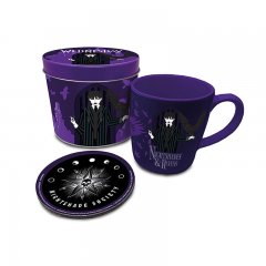 Pyramid Entertainment Wednesday Academia Gift Set