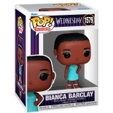 Wednesday Bianca Barclay Figur #1579#1579