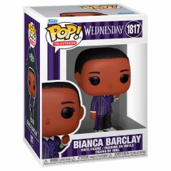 Funko Wednesday Bianca Barclay #1817