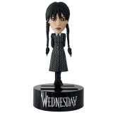NECA Wednesday Body Knocker Wednesday Figur 16cm
