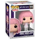 Funko Figur: Wednesday Enid Sinclair #1578#1578