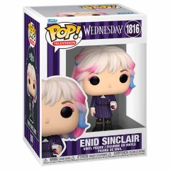 Funko Wednesday Enid Sinclair #1816