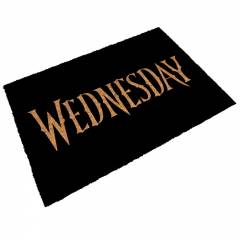 SDTOYS Wednesday Logo T�rmatte