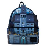 Loungefly Wednesday Nevermore Academy Rucksack