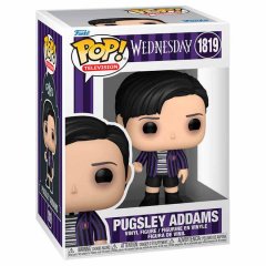 Funko Wednesday Pugsley Addams #1819