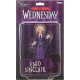 NECA Wednesday Toony Terrors Enid Figur 15cm