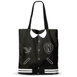 Karactermania Wednesday Varsity Einkaufstasche
