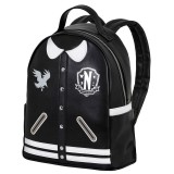 Karactermania Wednesday Varsity Rucksack