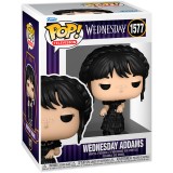 Wednesday Addams Funko Figur #1577#1577