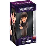 Minix Wednesday - Wednesday and Thing Minix Figur 12cm