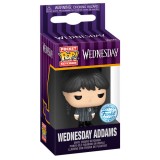 Wednesday Addams Sammelfigur - Funko