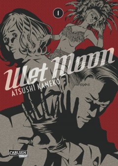 Carlsen/Hayabusa Wet Moon 1
