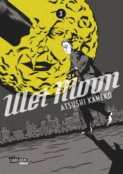 Carlsen/Hayabusa Wet Moon 3