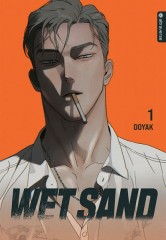 Altraverse Wet Sand, Band 01