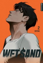 Altraverse Wet Sand, Band 02