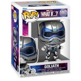 What IF Goliath #1467 Sammelfigur kaufen#1467
