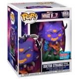 Doctor Strange Supreme Exclusive Figur#0884