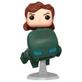 What If Captain Carter Figur #0885#0885