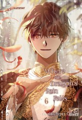 Carlsen/Hayabusa Where the Dragon�s Rain Falls 6