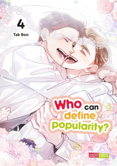 Papertoons Who can define popularity? Band 04