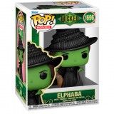 Wicked Elphaba #1696 | Funko Sammelfigur#1696