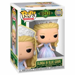 Funko Wicked Glinda in Blue Gown #1926