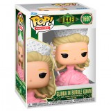 Wicked Glinda Figur - Magie & Eleganz#1697