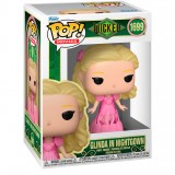 Wicked Glinda in Nachtgewand - Funko Sammlerfigur#1699