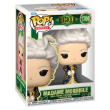Wicked Madame Morrible #1700 Funko-Figur#1700