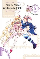 Altraverse Wie es Miss Beelzebub gef�llt, Band 05