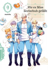 Altraverse Wie es Miss Beelzebub gef�llt, Band 09