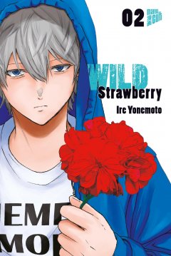 Manga Cult Wild Strawberry, Band 02