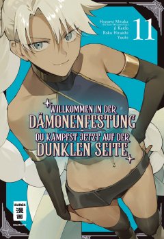 Egmont Verlag Willkommen in der D�monenfestung 11