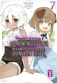 Egmont Verlag Willkommen in der D�monenfestung, Band 07