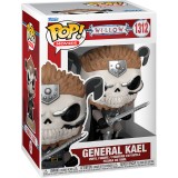 Willow General Kael Figur von Funko#1312