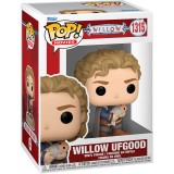 Willow Ufgood Sammelfigur von Funko#1315