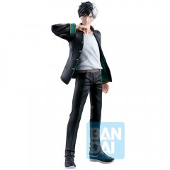 Wind Breaker Haruka Sakura Figur 20cm