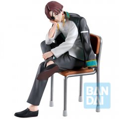 Wind Breaker Hayato Suo Figur 15cm