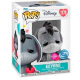 Winnie The Pooh Eeyore Exklusive Figur#1170