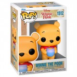 Winnie Puuh Sammelfigur - Funko #1512#1512