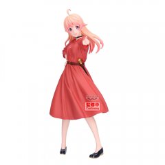Banpresto Witch Watch Nico Wakatsuki Vol. 02 figure 20cm